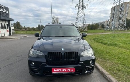 BMW X5, 2009 год, 1 250 000 рублей, 1 фотография