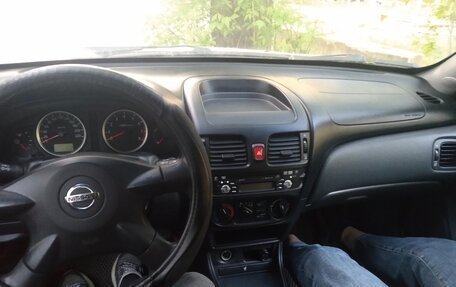 Nissan Almera, 2005 год, 320 000 рублей, 4 фотография