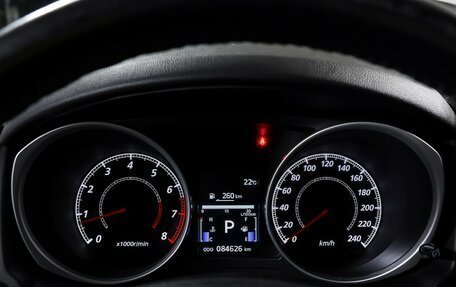 Mitsubishi ASX I рестайлинг, 2011 год, 1 299 000 рублей, 14 фотография