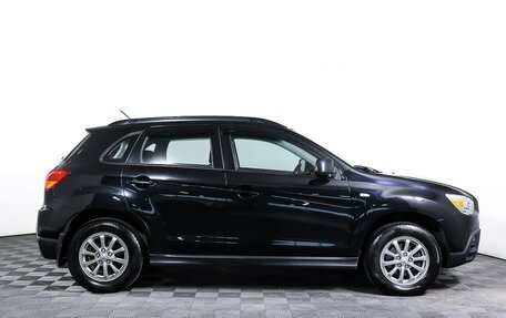 Mitsubishi ASX I рестайлинг, 2011 год, 1 299 000 рублей, 4 фотография
