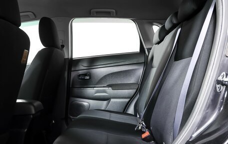 Mitsubishi ASX I рестайлинг, 2011 год, 1 299 000 рублей, 12 фотография