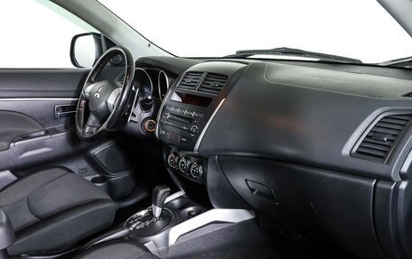 Mitsubishi ASX I рестайлинг, 2011 год, 1 299 000 рублей, 11 фотография