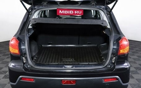 Mitsubishi ASX I рестайлинг, 2011 год, 1 299 000 рублей, 10 фотография