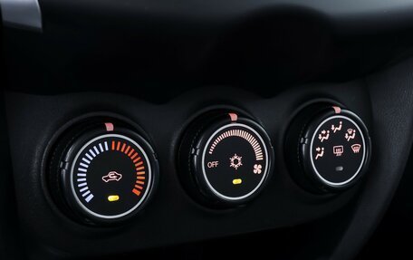 Mitsubishi ASX I рестайлинг, 2011 год, 1 299 000 рублей, 16 фотография