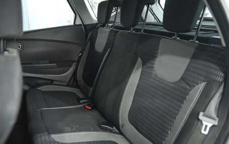 Renault Kaptur I рестайлинг, 2017 год, 1 200 000 рублей, 8 фотография