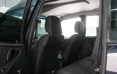 Chevrolet Niva I рестайлинг, 2016 год, 874 000 рублей, 11 фотография