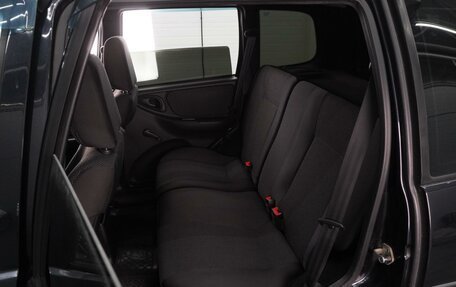 Chevrolet Niva I рестайлинг, 2016 год, 874 000 рублей, 9 фотография