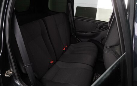 Chevrolet Niva I рестайлинг, 2016 год, 874 000 рублей, 7 фотография