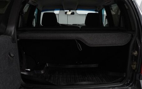 Chevrolet Niva I рестайлинг, 2016 год, 874 000 рублей, 15 фотография