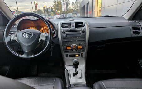 Toyota Corolla, 2008 год, 699 000 рублей, 6 фотография