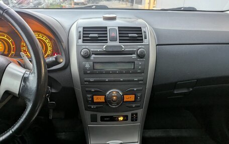 Toyota Corolla, 2008 год, 699 000 рублей, 5 фотография