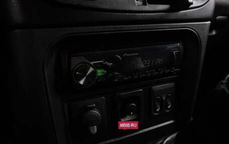 Chevrolet Niva I рестайлинг, 2016 год, 874 000 рублей, 14 фотография