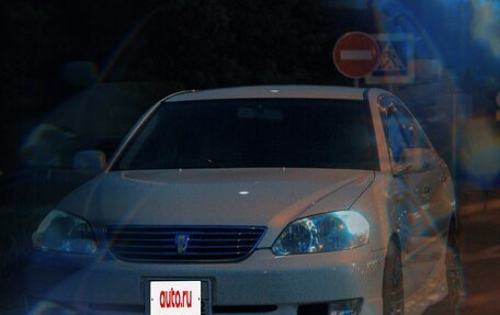 Toyota Mark II IX (X110), 2000 год, 900 000 рублей, 5 фотография