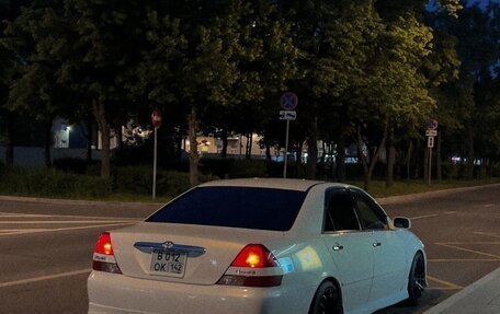 Toyota Mark II IX (X110), 2000 год, 900 000 рублей, 7 фотография