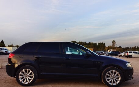 Audi A3, 2012 год, 900 000 рублей, 2 фотография