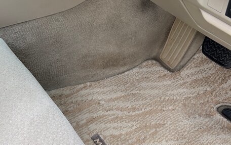 Toyota Mark II IX (X110), 2000 год, 900 000 рублей, 13 фотография