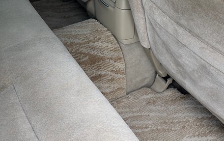 Toyota Mark II IX (X110), 2000 год, 900 000 рублей, 11 фотография