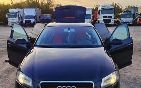 Audi A3, 2012 год, 900 000 рублей, 3 фотография