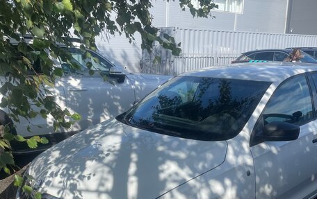 Skoda Rapid I, 2015 год, 600 000 рублей, 6 фотография