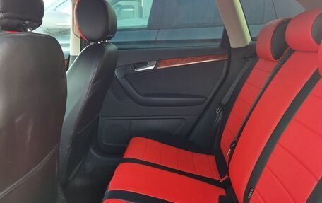 Audi A3, 2012 год, 900 000 рублей, 6 фотография