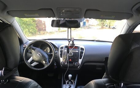 KIA cee'd I рестайлинг, 2011 год, 900 000 рублей, 5 фотография