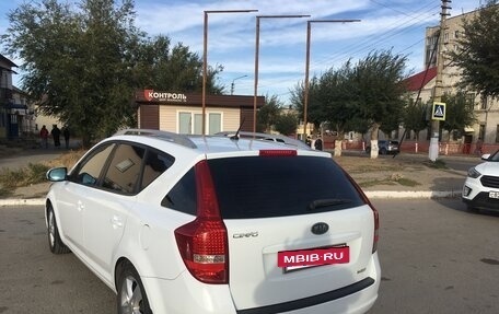 KIA cee'd I рестайлинг, 2011 год, 900 000 рублей, 11 фотография