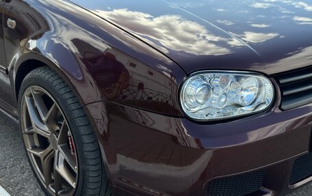 Volkswagen Golf IV, 1998 год, 1 349 000 рублей, 24 фотография
