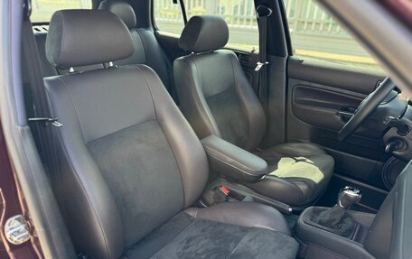 Volkswagen Golf IV, 1998 год, 1 349 000 рублей, 19 фотография