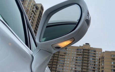 Lexus RX II рестайлинг, 2009 год, 2 000 000 рублей, 28 фотография