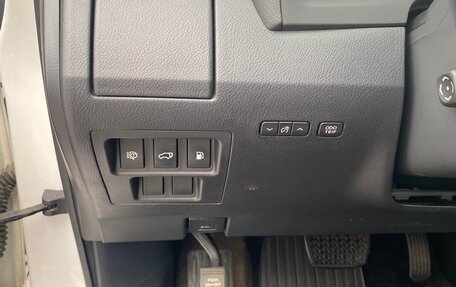 Lexus RX II рестайлинг, 2009 год, 2 000 000 рублей, 20 фотография