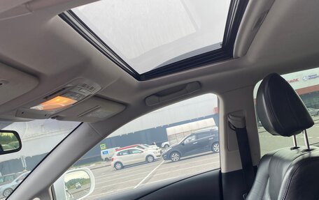 Lexus RX II рестайлинг, 2009 год, 2 000 000 рублей, 25 фотография