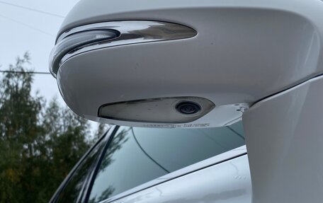 Lexus RX II рестайлинг, 2009 год, 2 000 000 рублей, 29 фотография