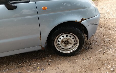 Daewoo Matiz I, 2012 год, 133 000 рублей, 3 фотография