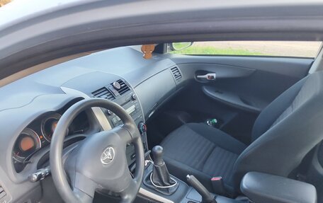 Toyota Corolla, 2007 год, 650 000 рублей, 3 фотография