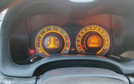 Toyota Corolla, 2007 год, 650 000 рублей, 4 фотография