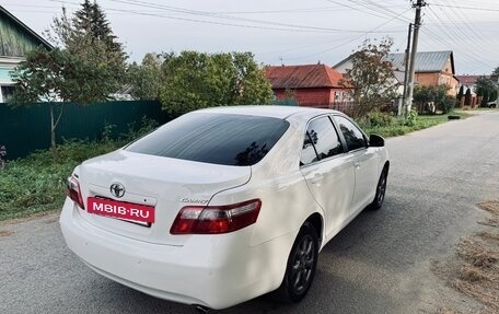 Toyota Camry, 2010 год, 1 137 000 рублей, 2 фотография