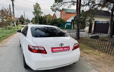 Toyota Camry, 2010 год, 1 137 000 рублей, 3 фотография