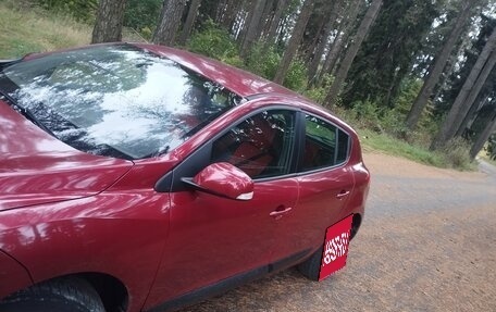 Renault Megane III, 2011 год, 460 000 рублей, 9 фотография