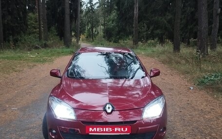 Renault Megane III, 2011 год, 460 000 рублей, 7 фотография