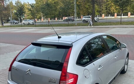 Citroen C4 II рестайлинг, 2009 год, 420 000 рублей, 2 фотография