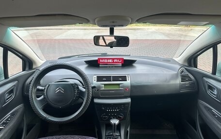 Citroen C4 II рестайлинг, 2009 год, 420 000 рублей, 5 фотография