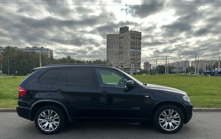 BMW X5, 2009 год, 1 250 000 рублей, 3 фотография