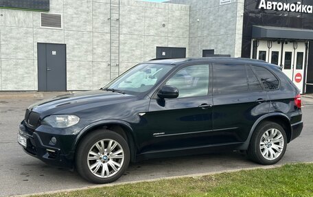 BMW X5, 2009 год, 1 250 000 рублей, 2 фотография