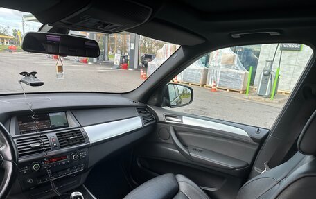 BMW X5, 2009 год, 1 250 000 рублей, 7 фотография
