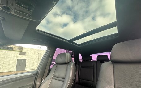 BMW X5, 2009 год, 1 250 000 рублей, 8 фотография
