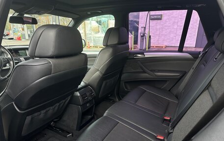 BMW X5, 2009 год, 1 250 000 рублей, 6 фотография