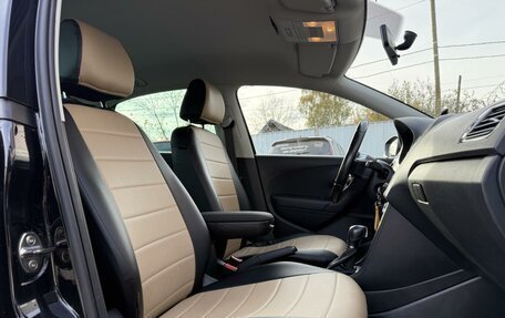 Volkswagen Polo VI (EU Market), 2019 год, 1 365 000 рублей, 8 фотография