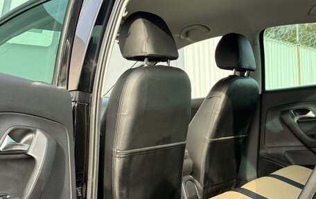 Volkswagen Polo VI (EU Market), 2019 год, 1 365 000 рублей, 11 фотография