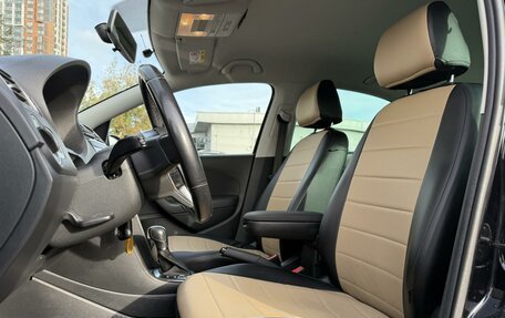 Volkswagen Polo VI (EU Market), 2019 год, 1 365 000 рублей, 10 фотография