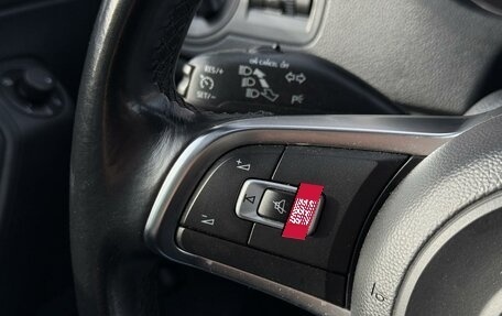 Volkswagen Polo VI (EU Market), 2019 год, 1 365 000 рублей, 17 фотография